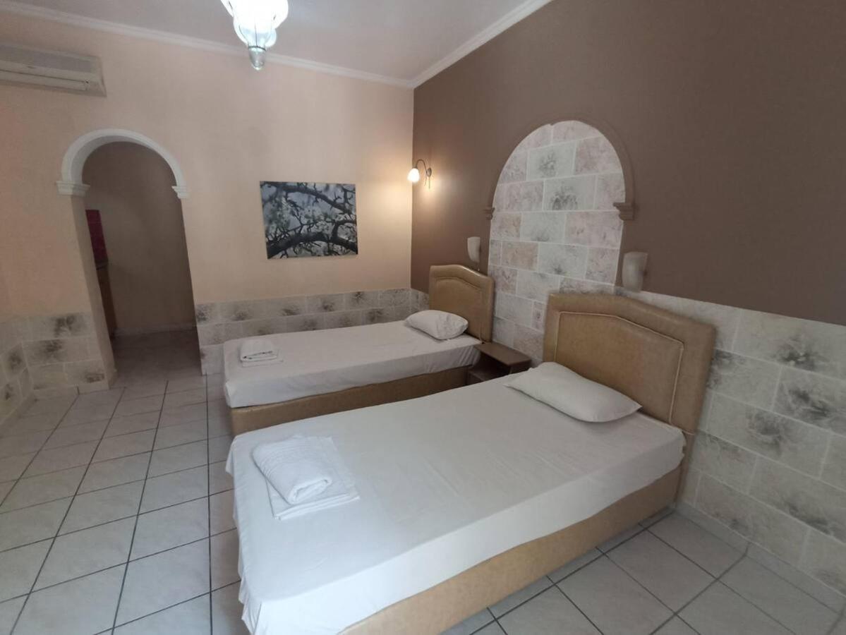 Laganas Beach Hotel Rum bild